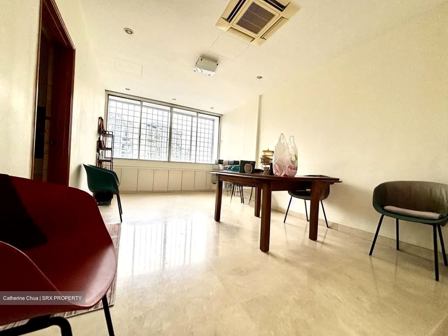 Mandalay Towers (D11), Apartment #626509041
